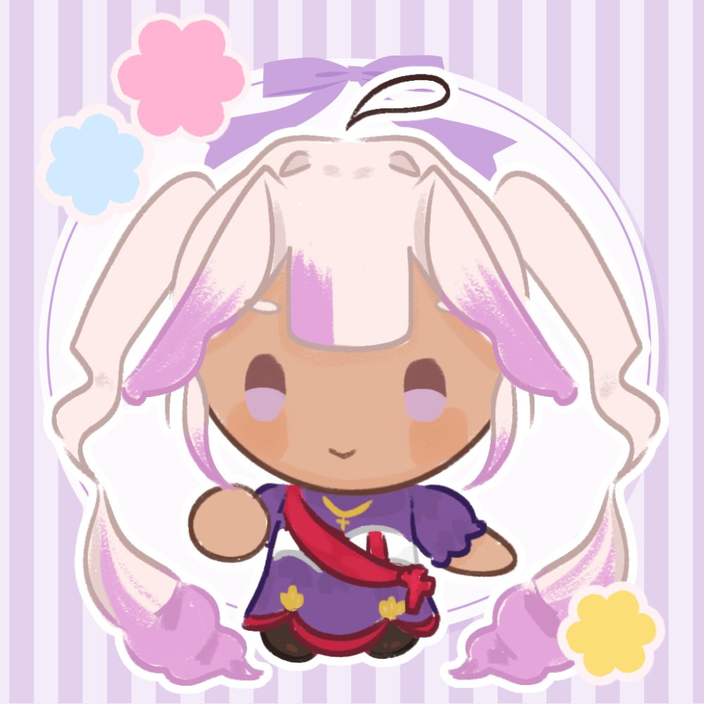 Juni Purwood 🕯️🐛 〖Vangeli〗 tweet media