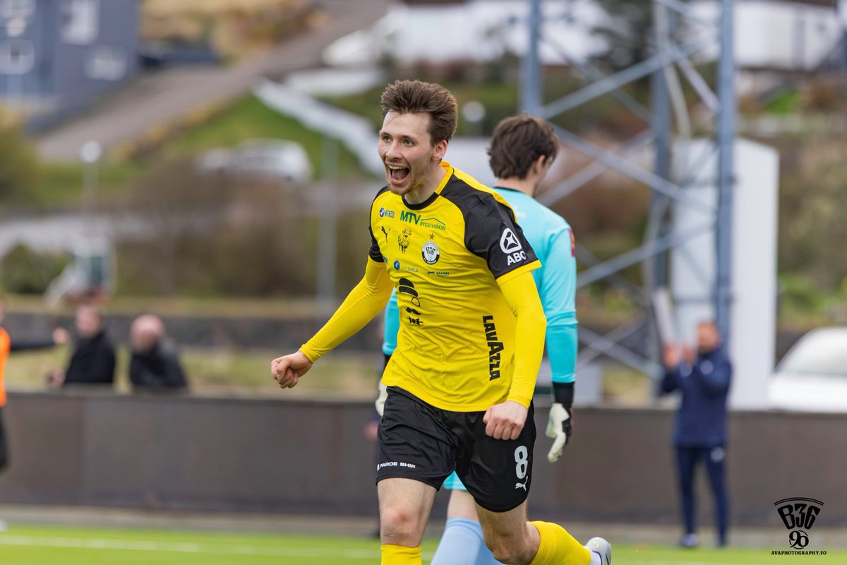 B36 F.C. Torshavn tweet media
