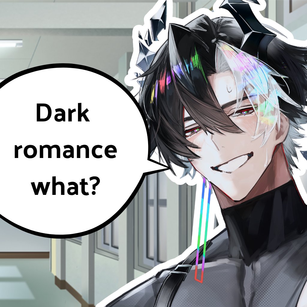 Northnoed 🌈⃤ REBRANDING tweet media