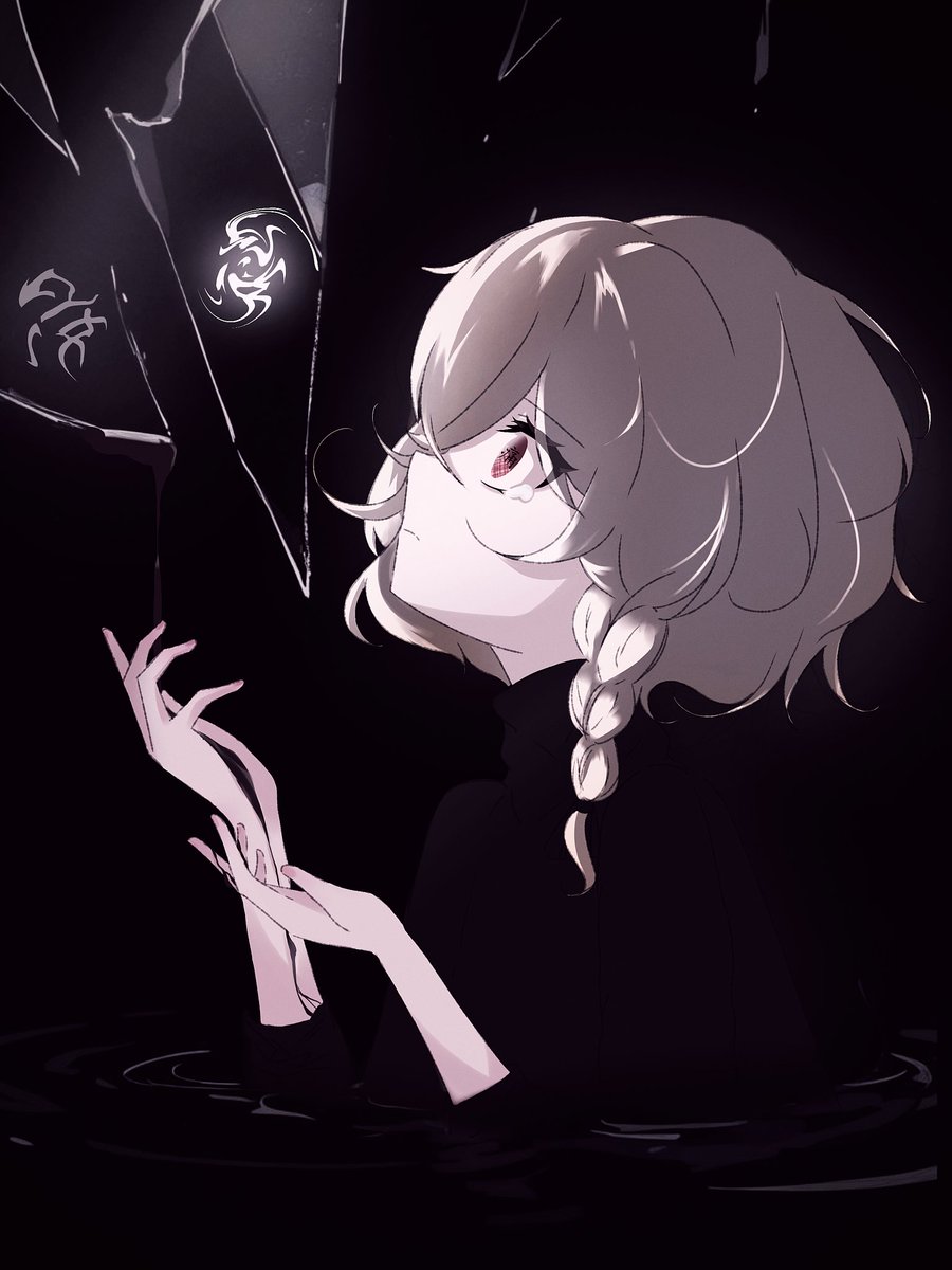 マフラー tweet media