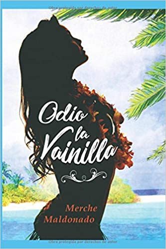 EmmaSanse's tweet image. @MaldonadoMerche
#RecomiendoLeer 
'ODIO LA VAINILLA', de Merche Maldonado
Descubre cómo puede un olor transmitir emociones y cambiar el destino...
leer.la/odiolavainilla 💫 @Amazon
leer.la/Vainilla 💫 @GooglePlay

@freeboostpromo
#Kindle 
#España 
#QueLeer