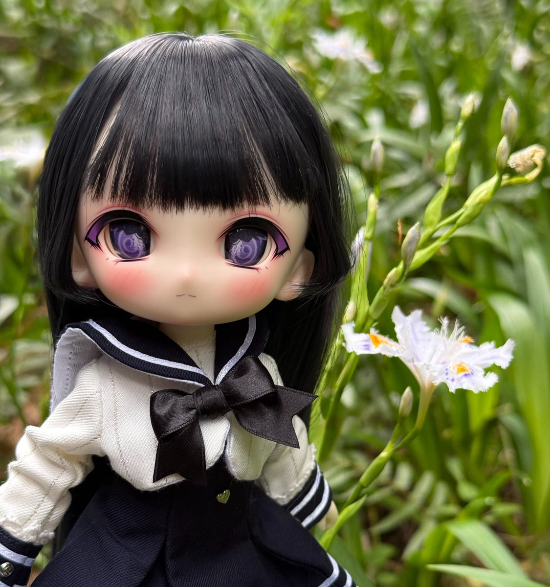 ロバしん tweet media