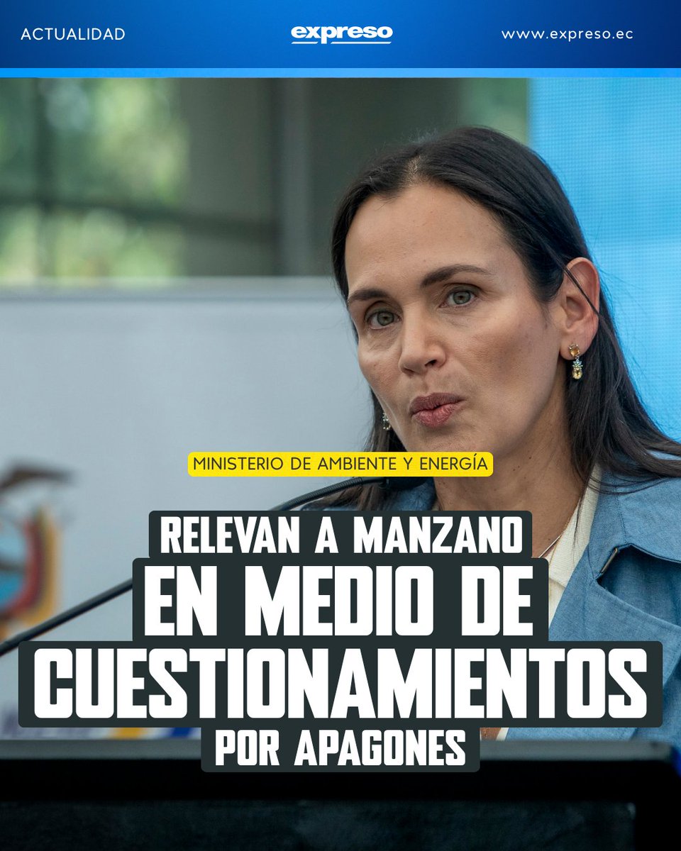 Diario Expreso tweet media