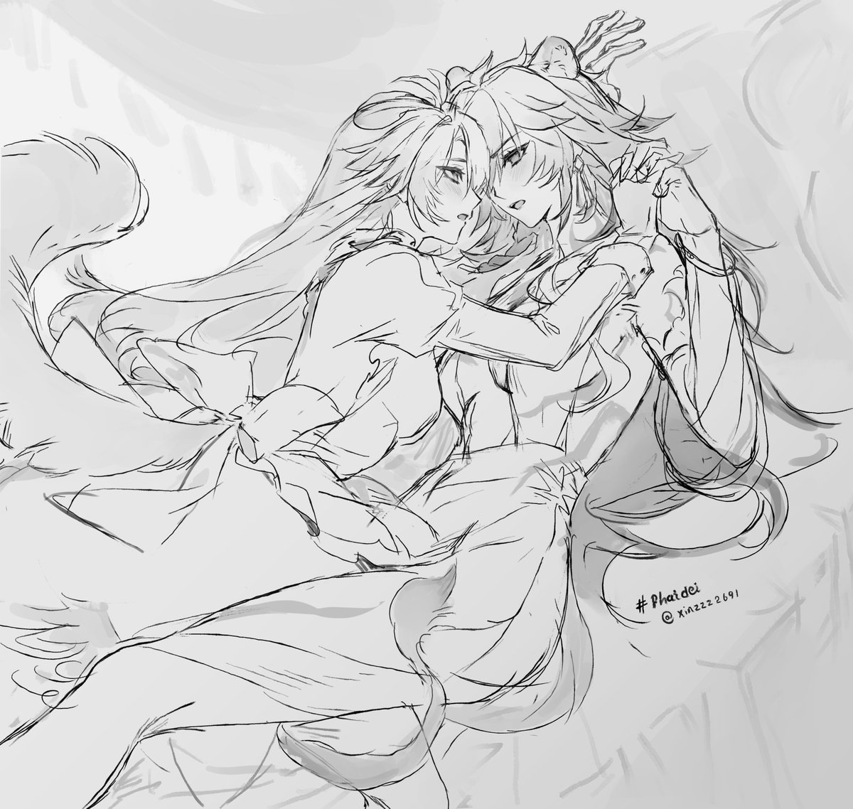 星纸想吃肠粉 tweet media