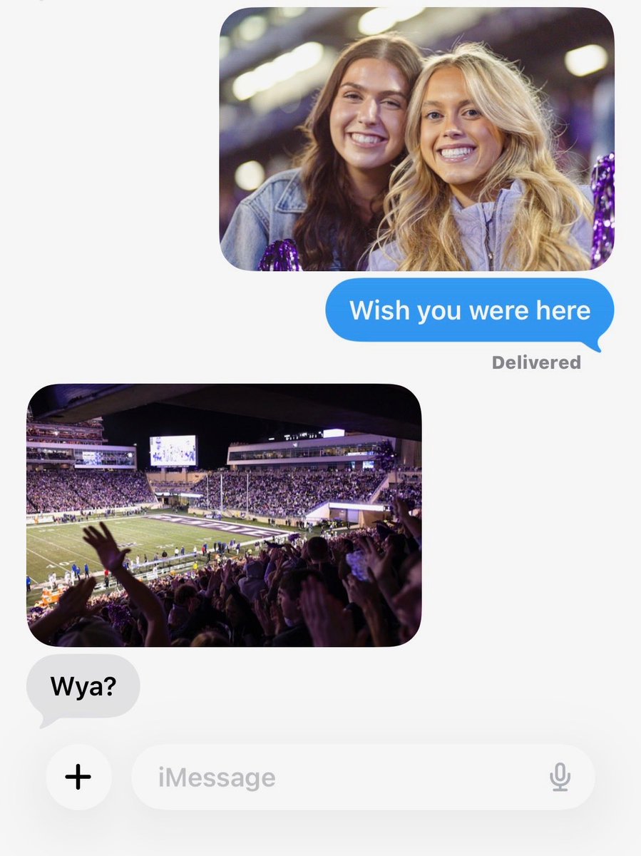 KState_Students's tweet photo. This could be you, don’t miss out! Get your Student Athletic Pass now! 😼

🔗: https://t.co/KzG5Y0M7Of https://t.co/4LwDTowvxc