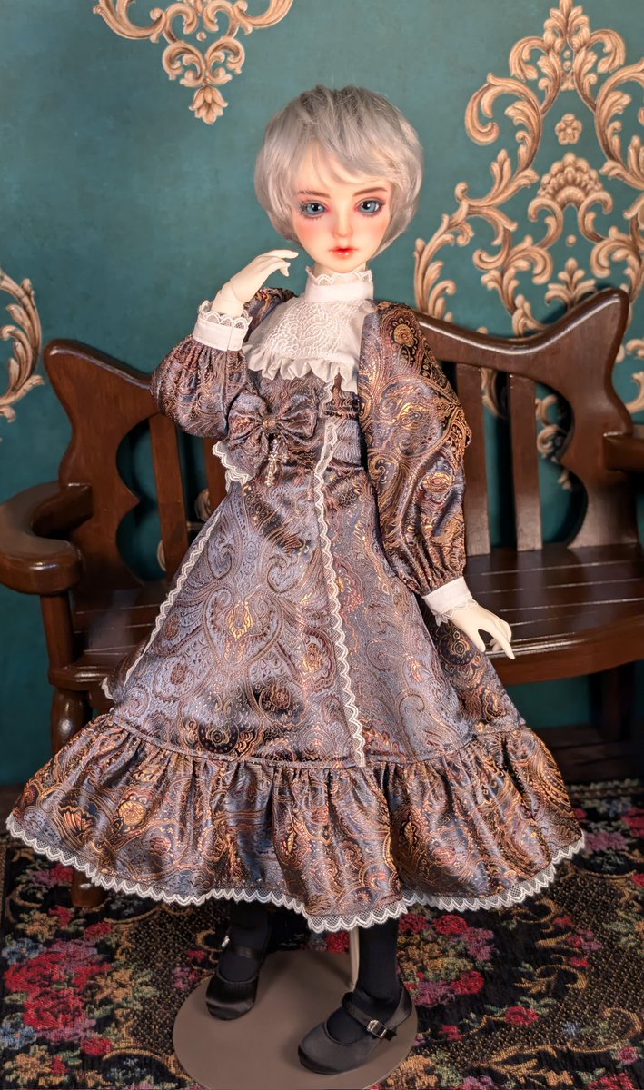 ますたーおぶぱぺっつ tweet media