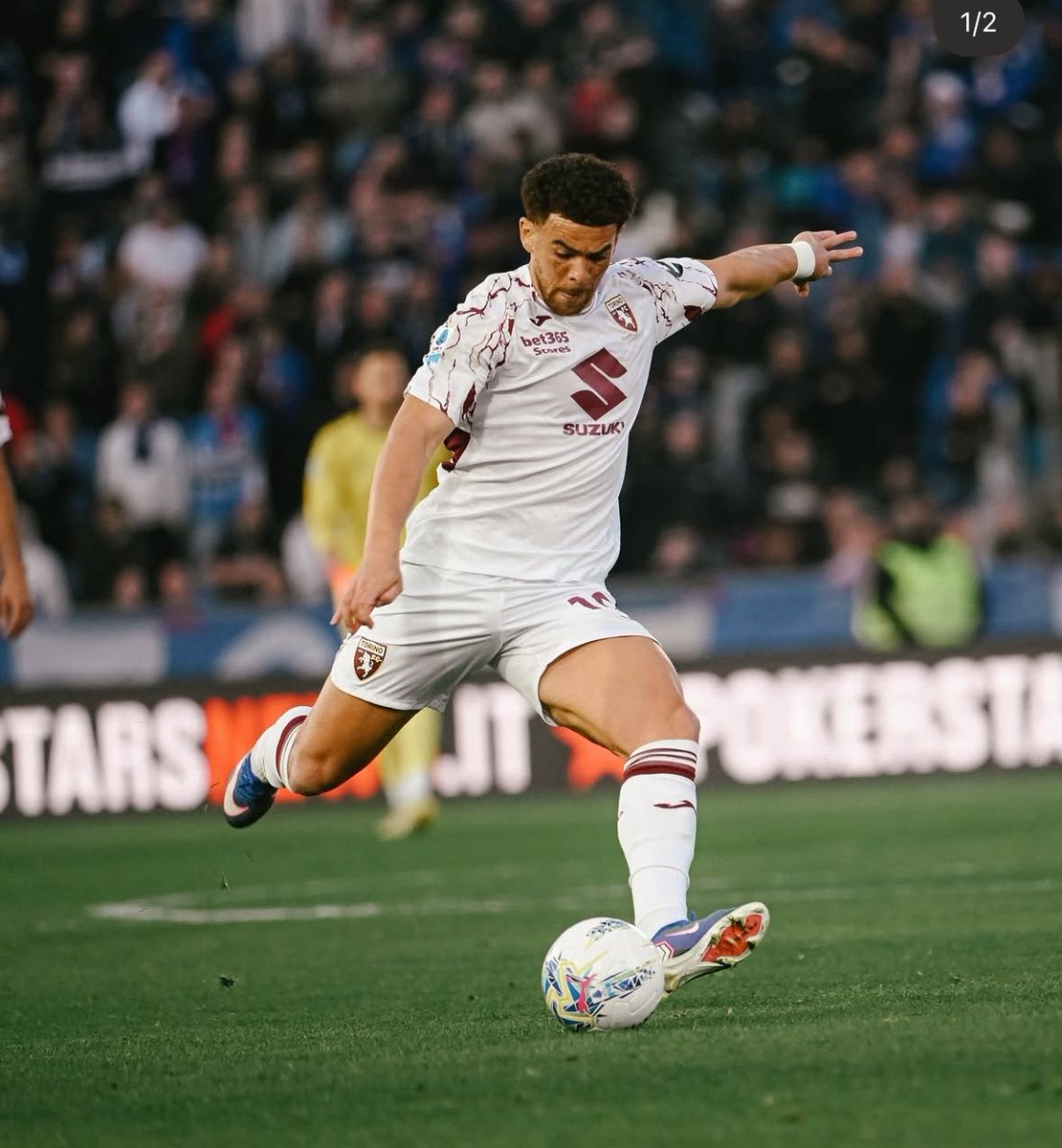 TalkingWolves's tweet image. #Wolves are expected to resurrect a move for Torino forward Che Adams this summer having failed to land him in the winter window.

📰 @BBCSport | #WWFC