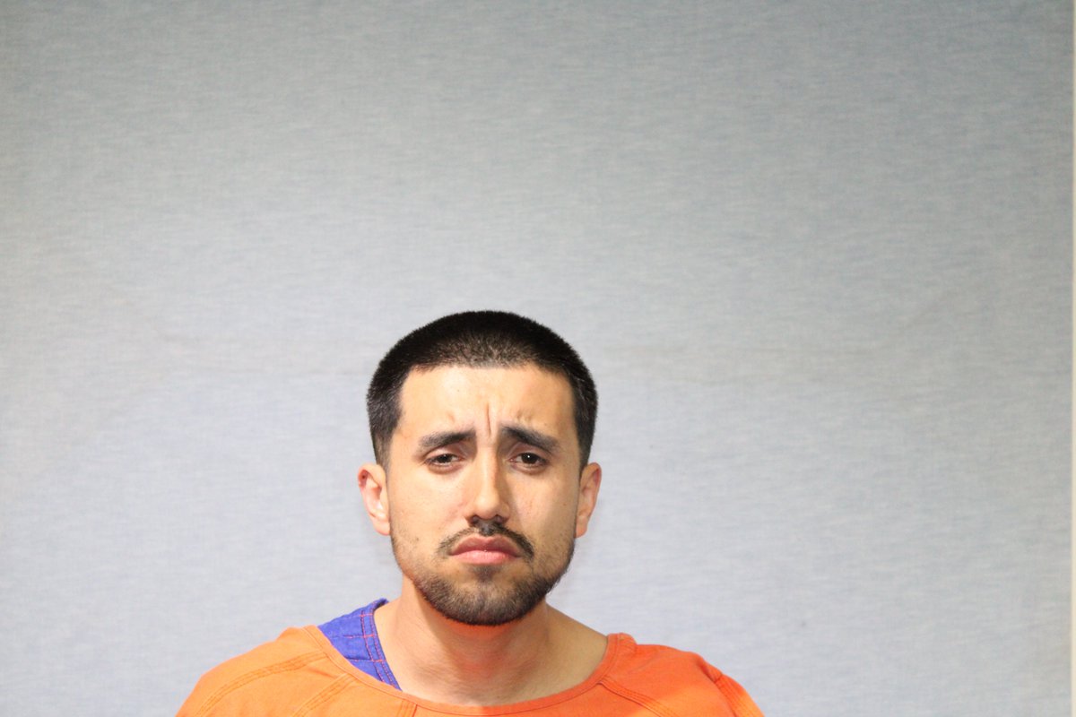 Garland Police PIO tweet media