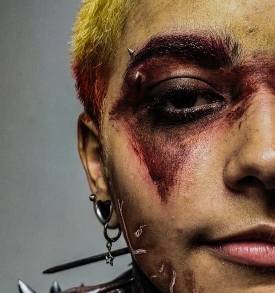 LolaClara01's tweet image. MEU COSPLAY DA ANA DE HEXATOMBE AAAA
Meu insta: @carecacos me segue lá &amp;lt;33
#HEXATOMBE #ordemparanormal 
#ordemparanormalcosplay #hexatombecosplay