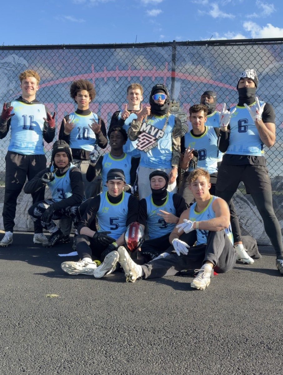 Ryan Schultz (2026 Safety) tweet media