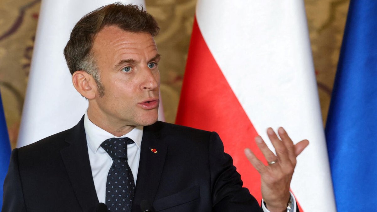 RFI 华语 - 法国国际广播电台 tweet media