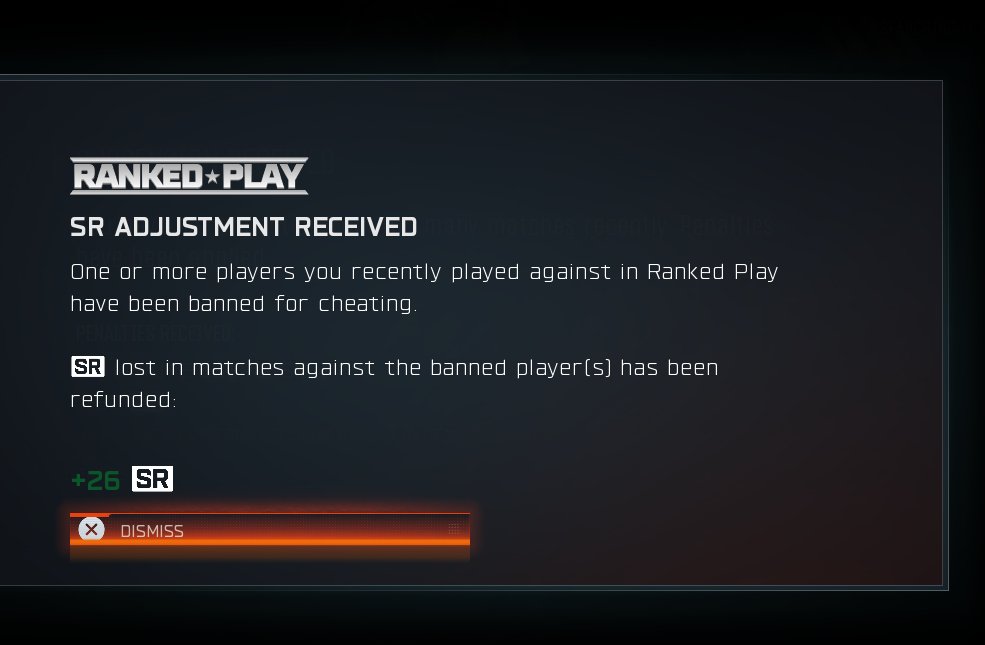 sypnatik's tweet photo. BANG! give me my sr back pussy they should revoke my chat ban now https://t.co/k9CDEv9ou8