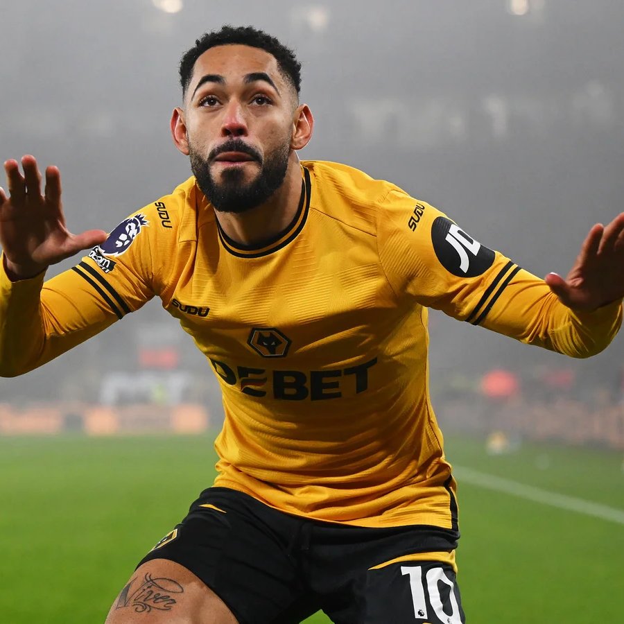 Wolves Actu France 🐺🇫🇷 tweet media