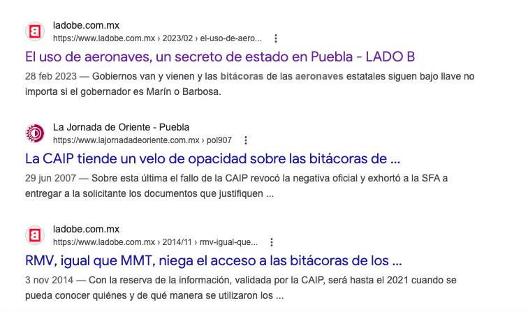 Ernesto Aroche tweet media
