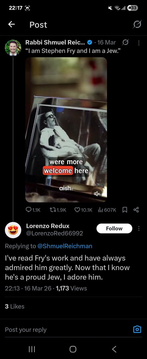 super sam tweet media