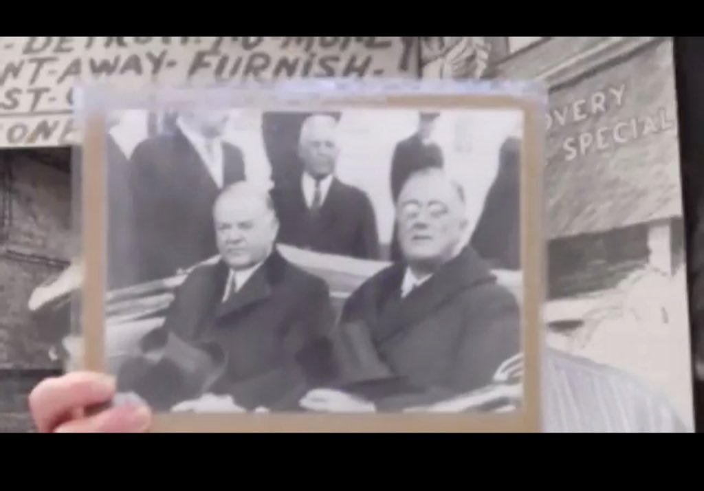 Kim Ritchie tweet media