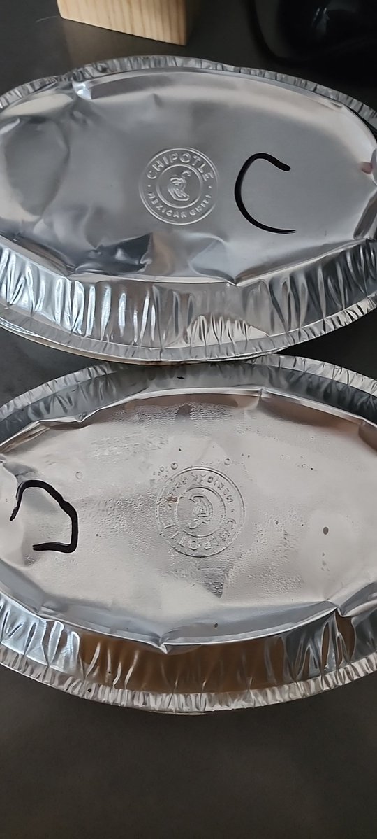 rockislandcards's tweet image. $13 at @ChipotleTweets @NHL thank you

#chipotle #nhl #bogo