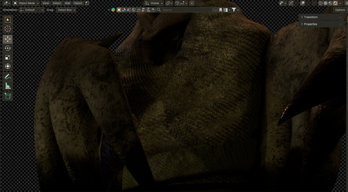 Gary Wilson overhaul renders
#Shipwrecked64 #HI09