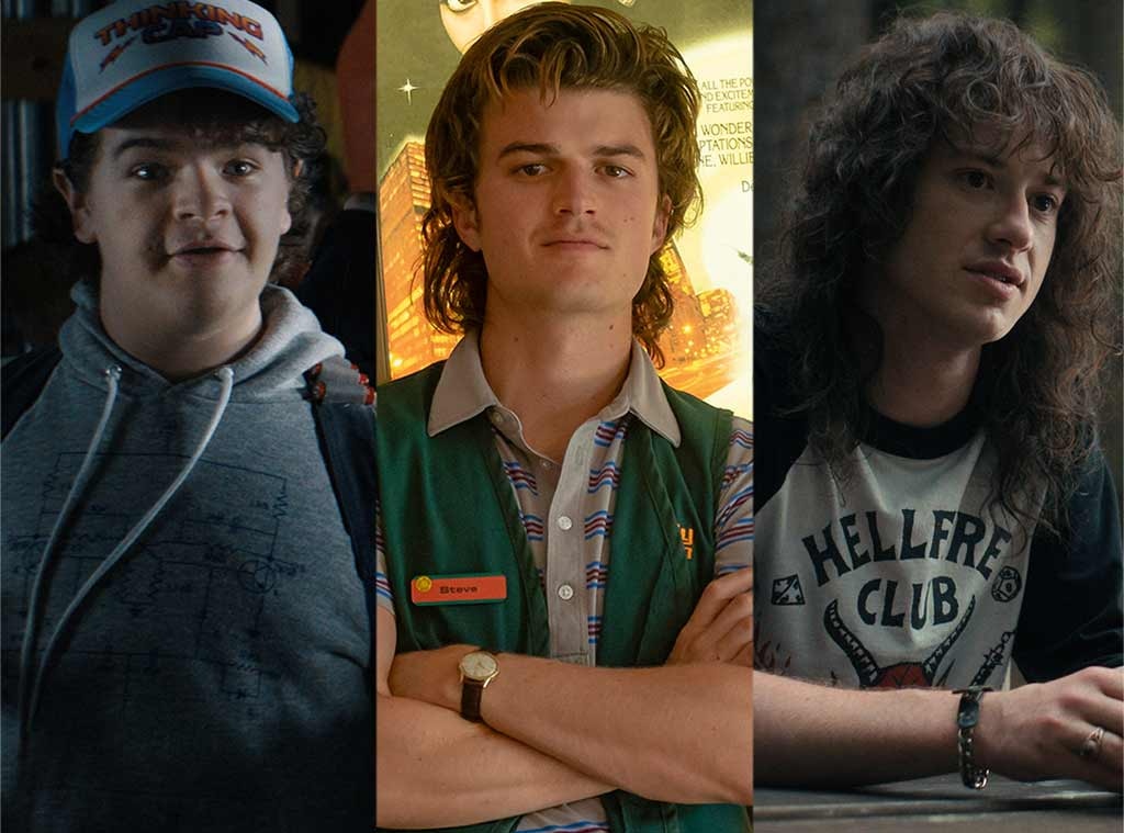 These 3 need to do a movie together or remake 2 and a half men :) xx
