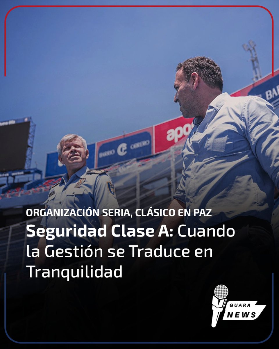 Guaranews Py tweet media