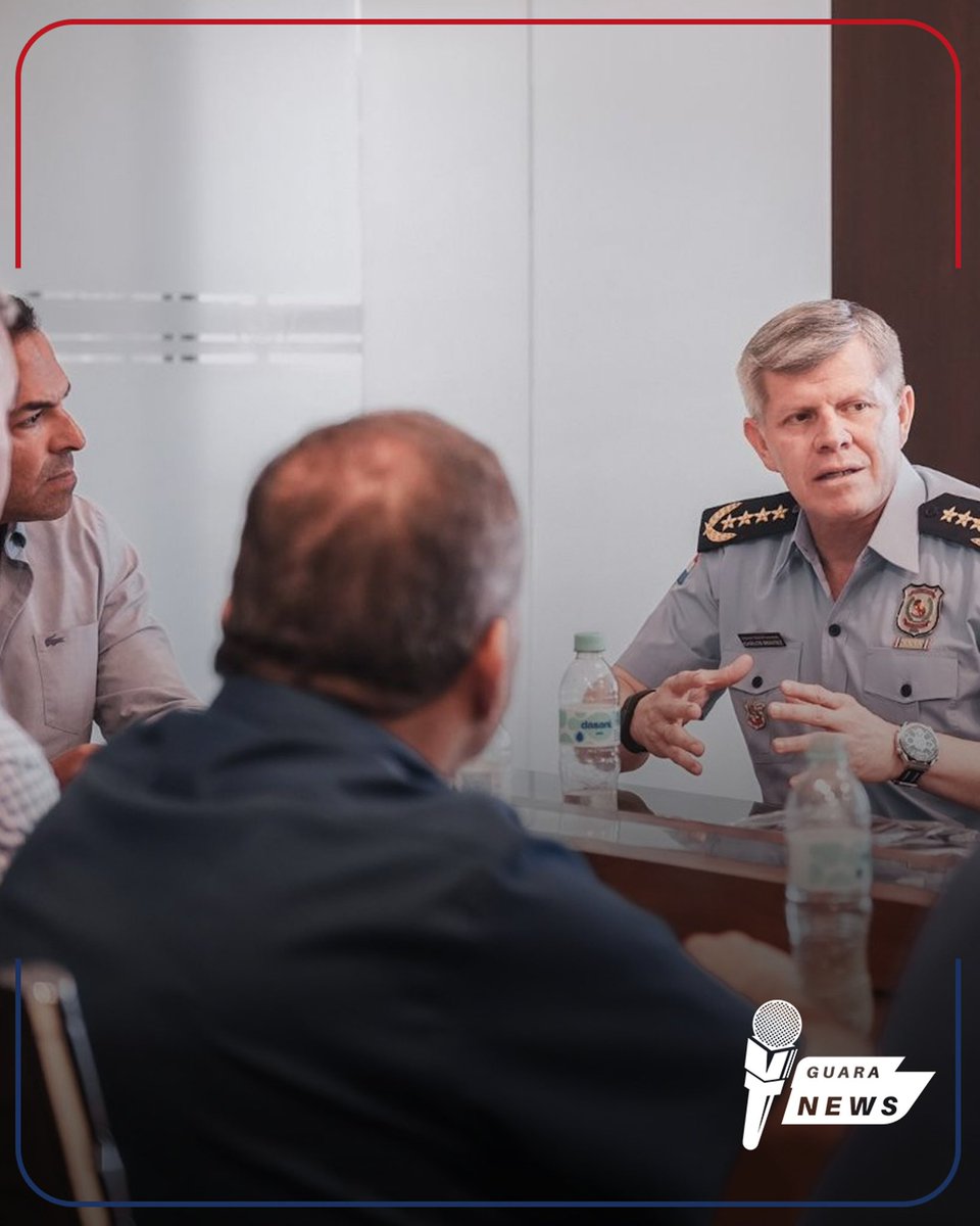 Guaranews Py tweet media