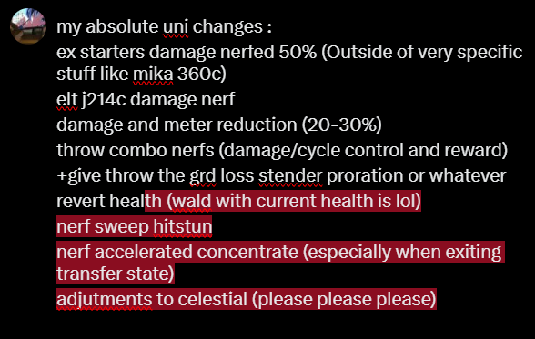 BBBxWASD | Tama tweet media