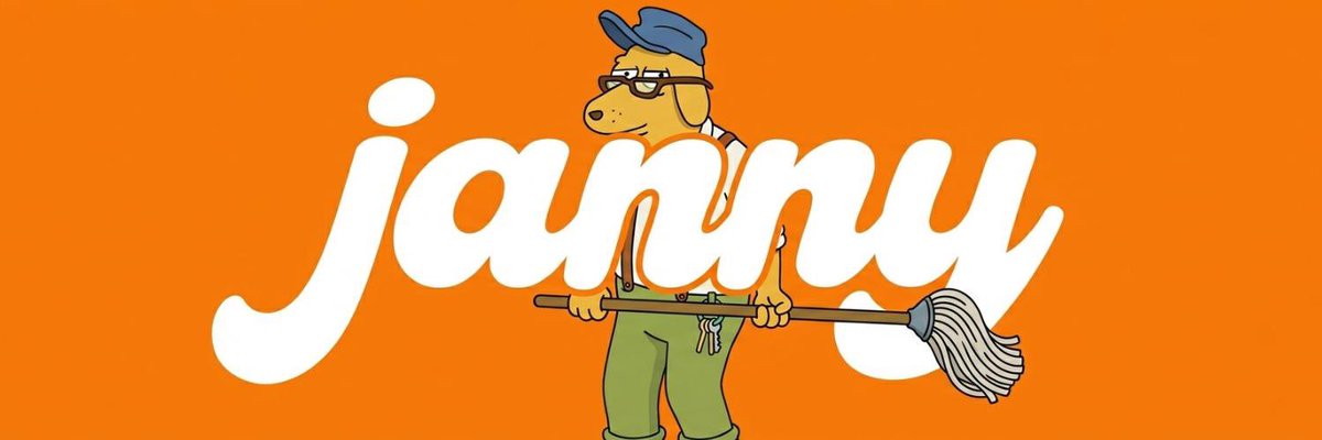 Janny tweet media