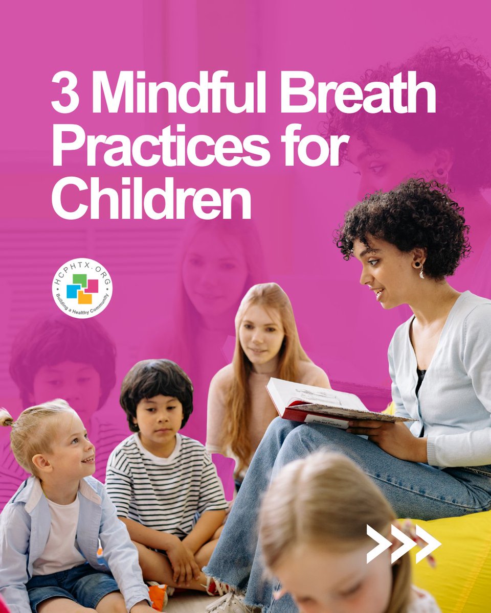 Harris County Public Health #GetVaxxed tweet media