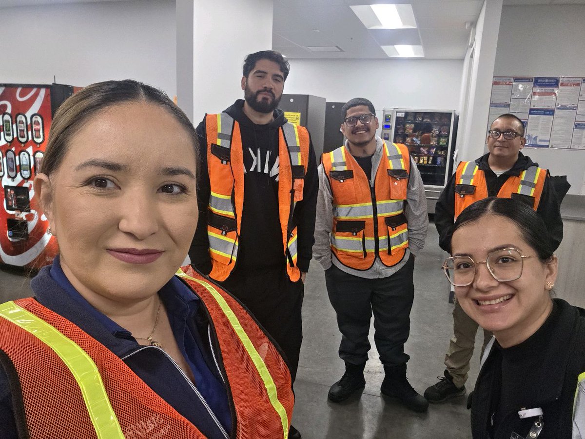 StaffForceInc_'s tweet image. New week, new opportunities!✨Take the next step in your job search and let Staff Force help you get there.

Apply today at staff-force.com!

#StaffForce #StaffingAgency #NowHiring #ApplyNow #JobPlacement #JobOpportunities #Careers #JobSearch #OpenPositions #WorkNow