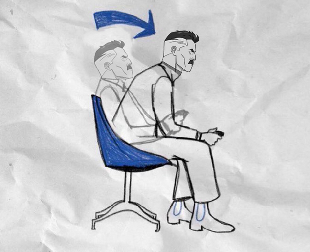 INVINCIBLE tweet media