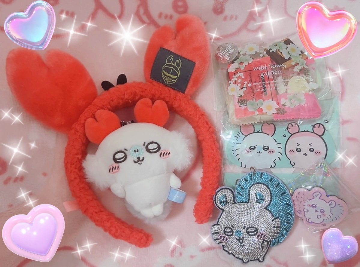 さな.🌙🐥🐹🥒 tweet media