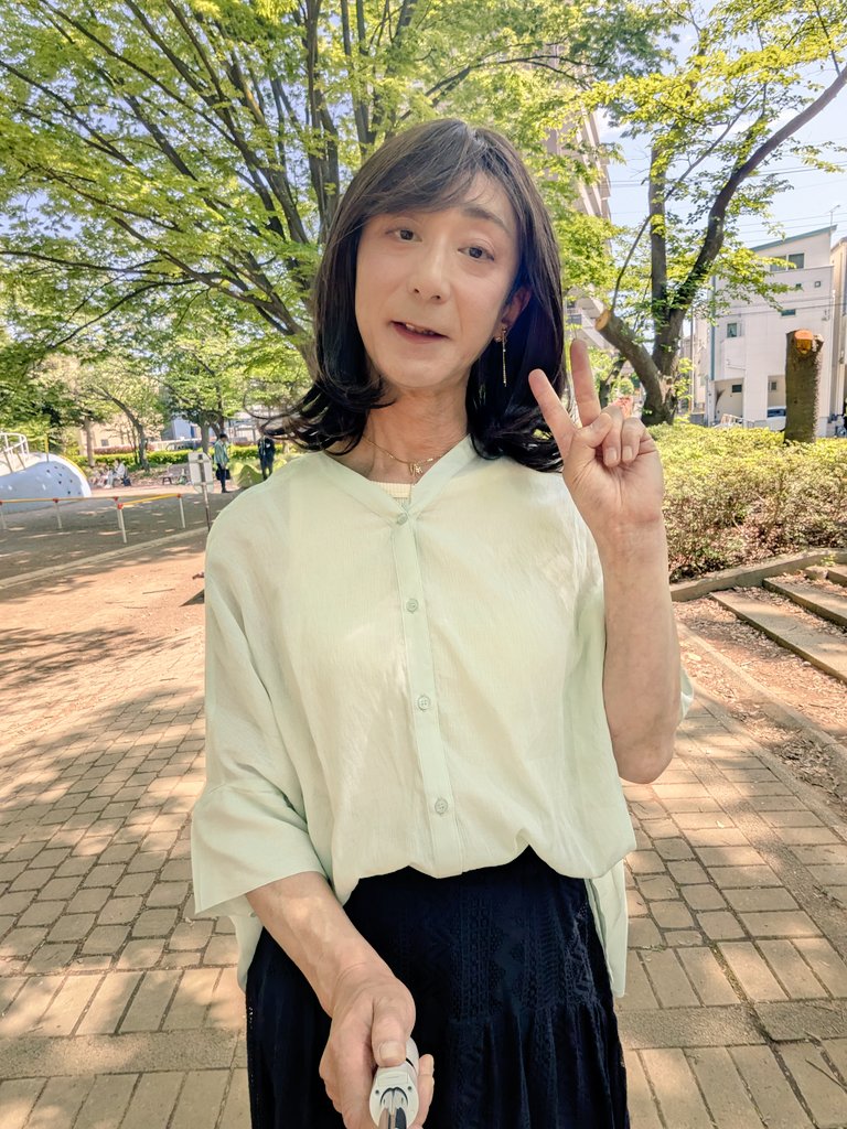 ひろみ tweet media