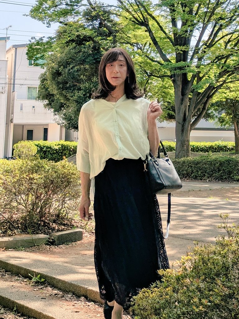 ひろみ tweet media