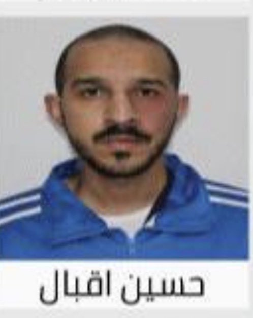 بسام آل ضيغم الشمري tweet media