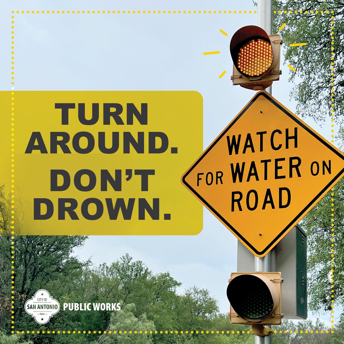 San Antonio Public Works 👷‍♀️👷 tweet media