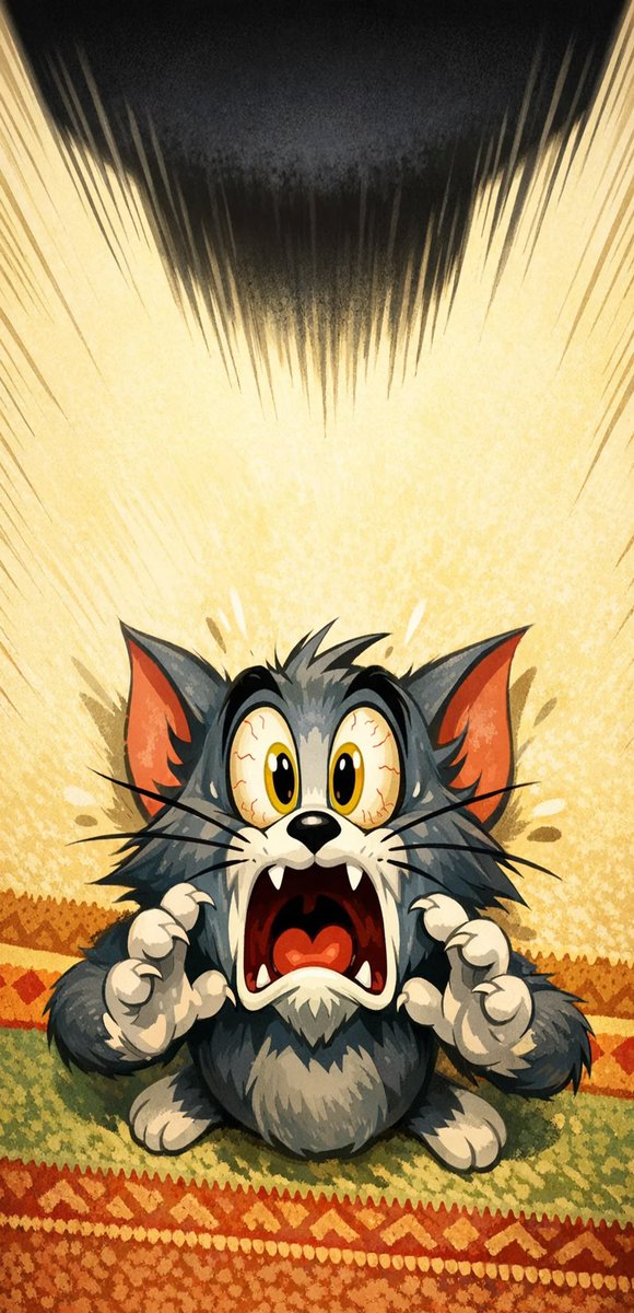 Tunzy Apocalypse Wallpapers tweet media