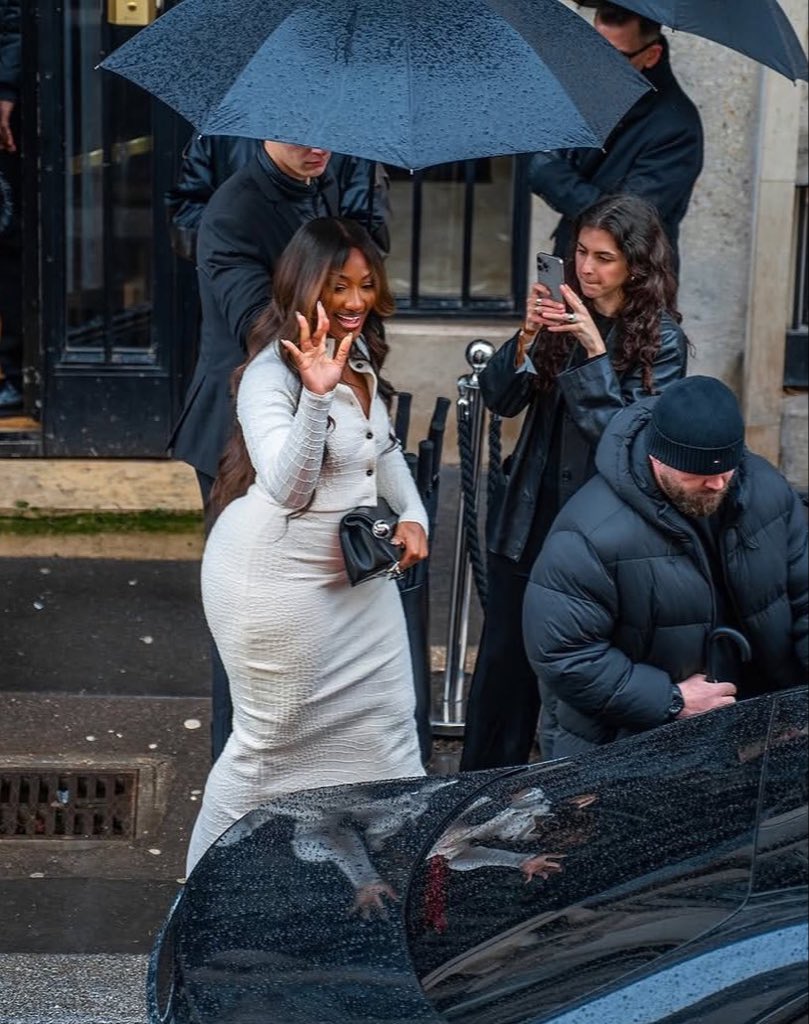 Tems POV tweet media