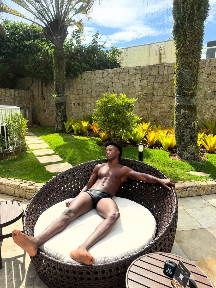 BLACK BEAUTY HUB tweet media