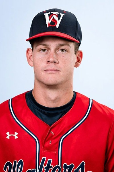 WSCCbaseball's tweet image. Congratulations to Sophomore Third Baseman, Holden Pantier, on breaking the Walters State single season record for doubles with 28! #Tradition