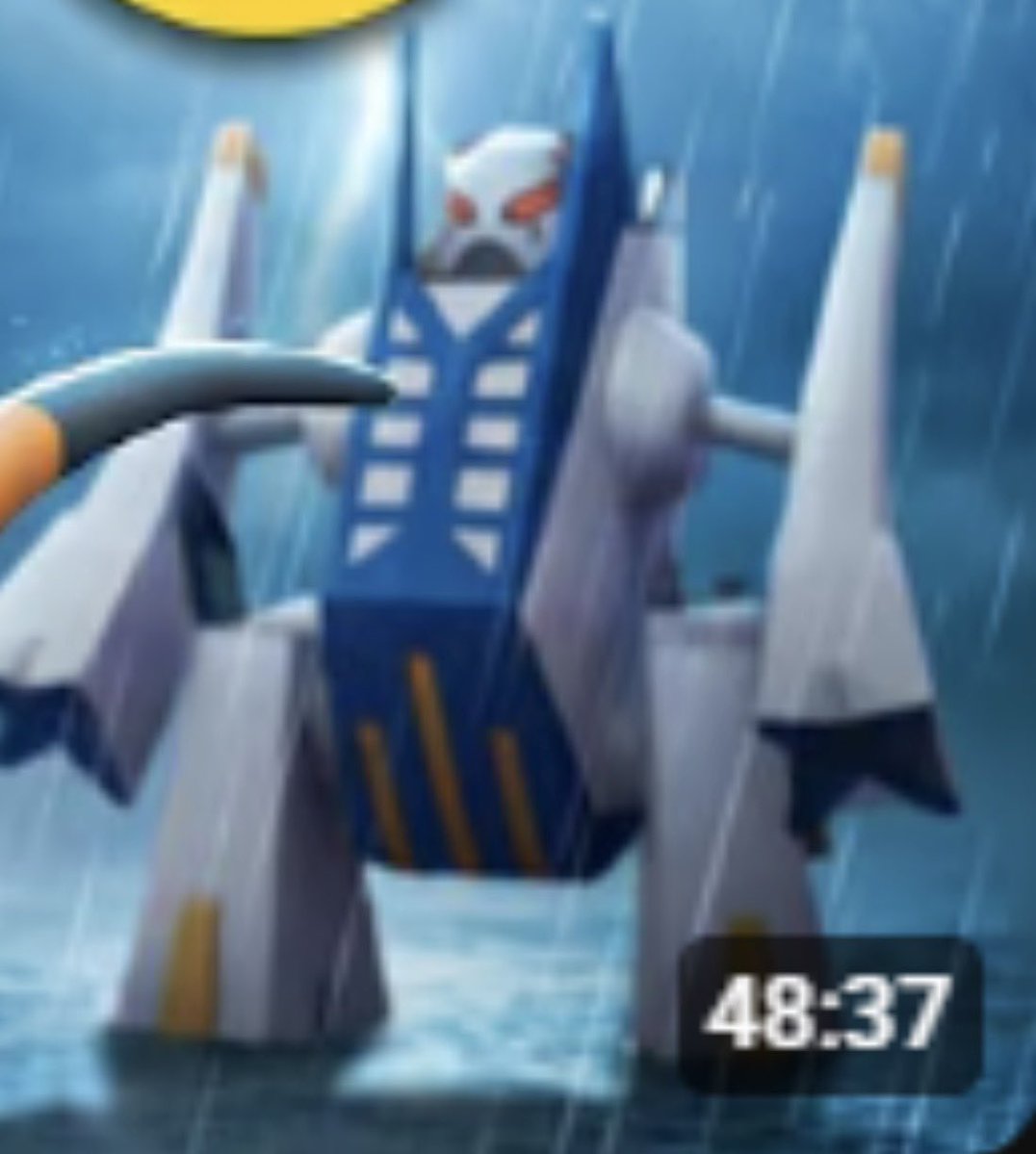 God of Rowlet tweet media