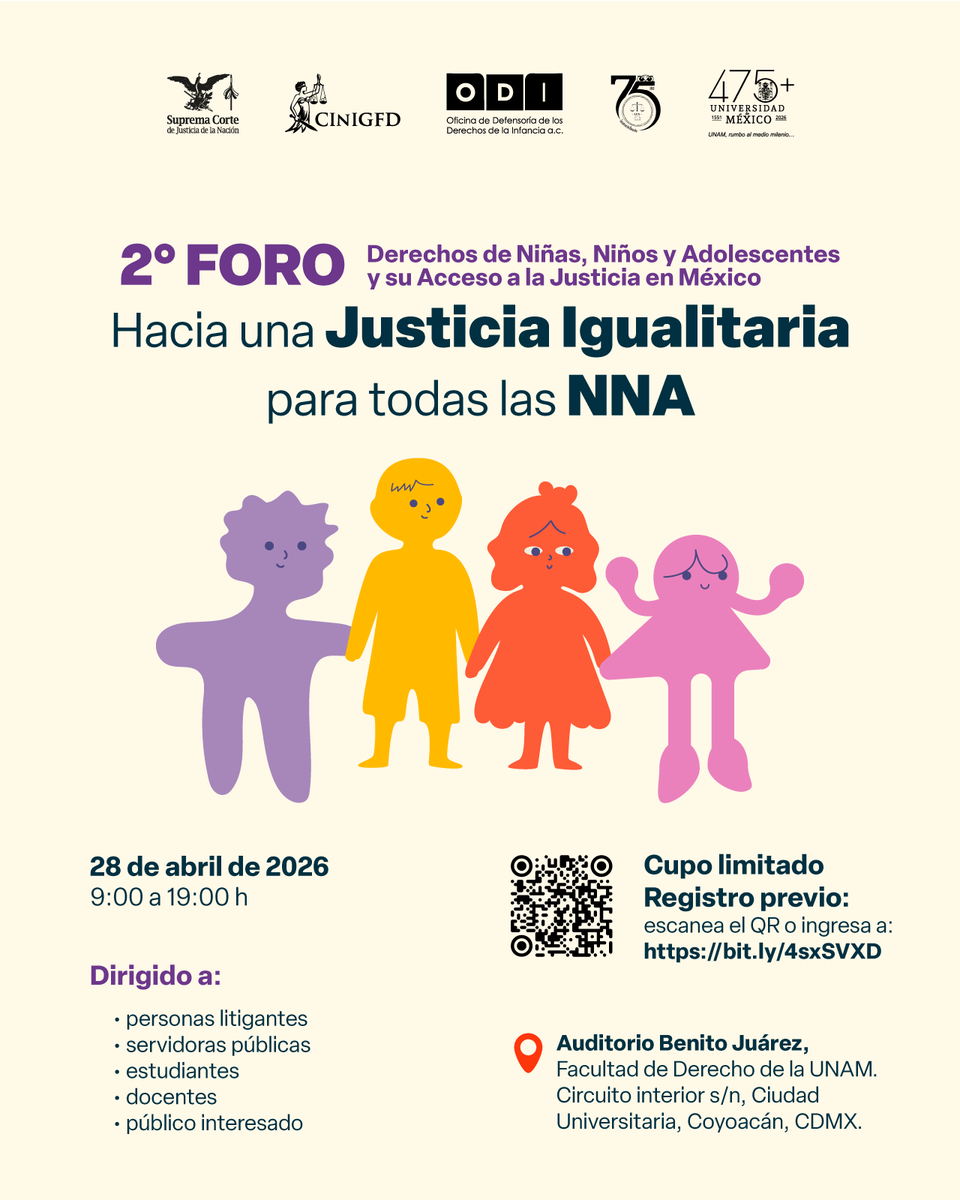 Dirección General de DDHH y Justicia Pluricultural tweet media