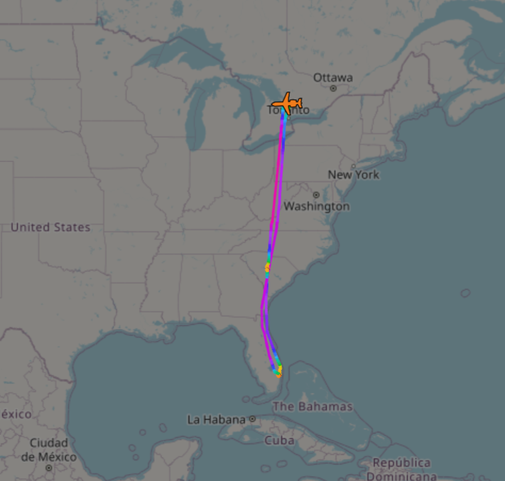 TDot Resident tweet media