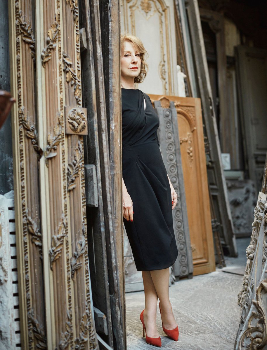 rollingArt43's tweet image. ■

RIP Nathalie Baye

(1948, Mainneville – Avril 2026, Paris, France).

#NathalieBaye #FrenchActress #Cinéma #Film