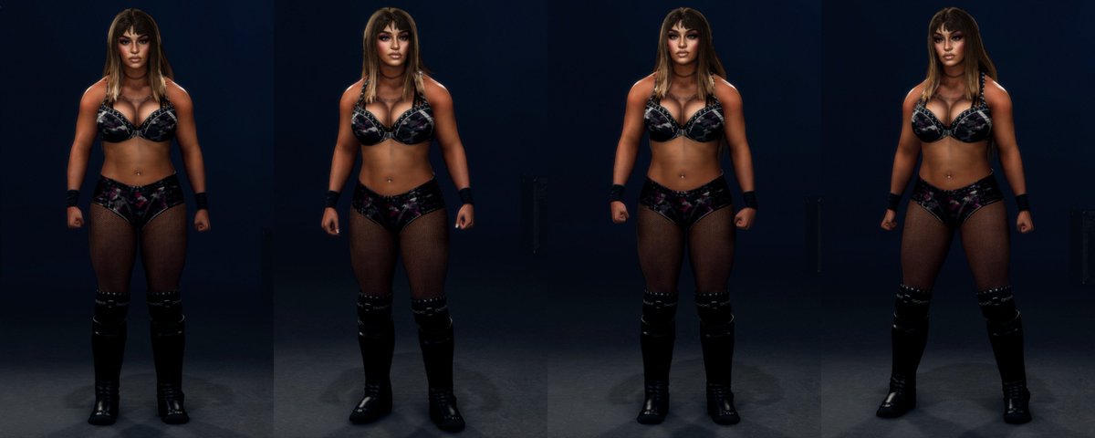 ∂αηι ηαναяяσ tweet media