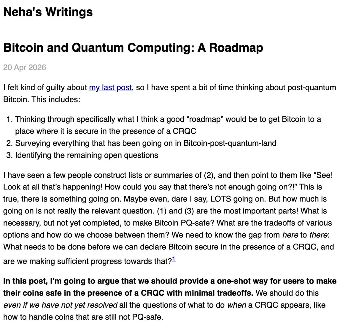 Bitcoin News tweet media