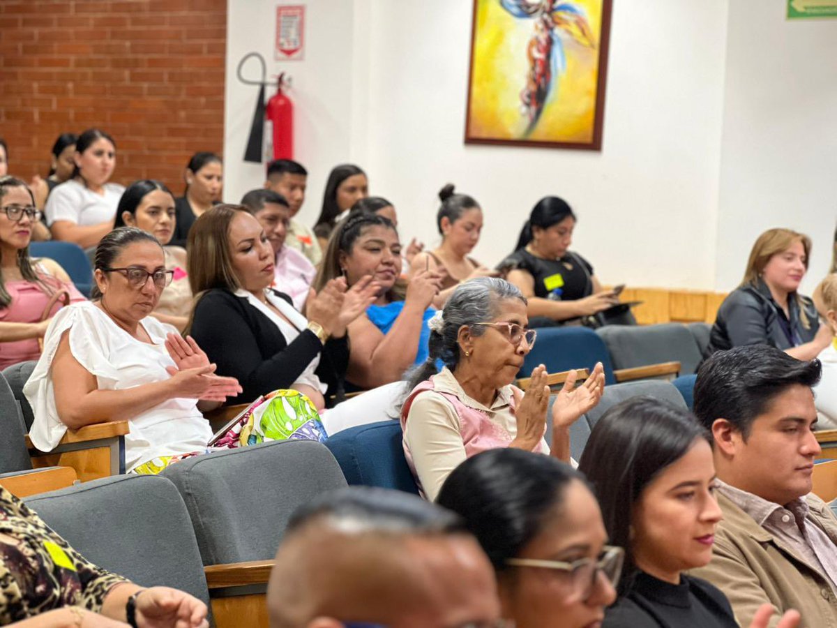 Hospital Verdi 🇪🇨 tweet media