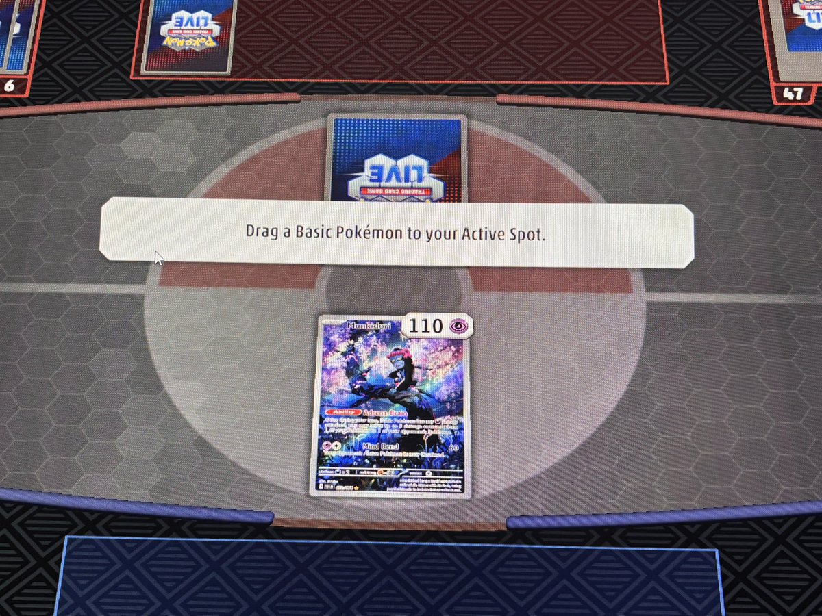 Harpr “ゾロアーク”.🐸 tweet media