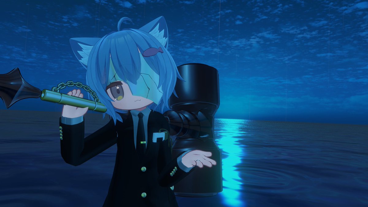 クワガタXYZ tweet media