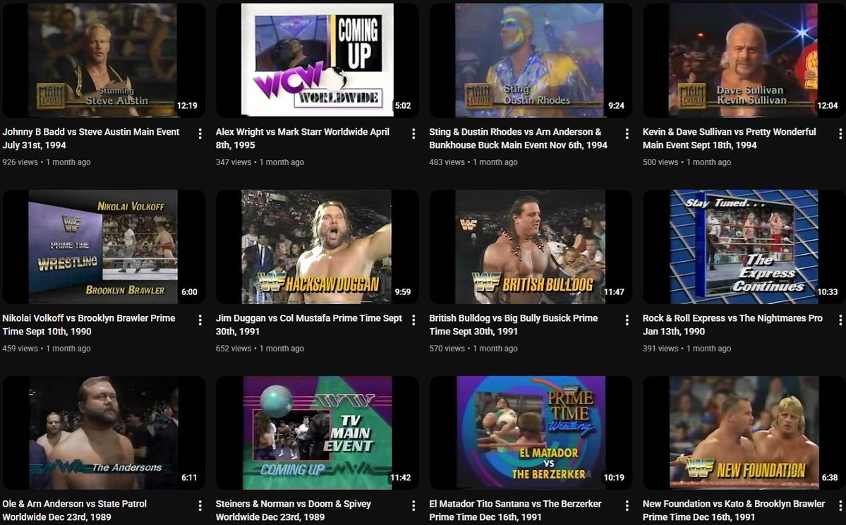 Monsoon Classic tweet media