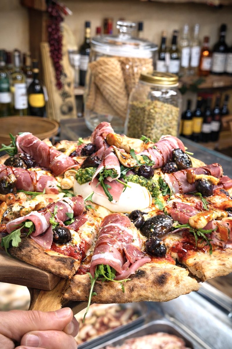 RobertosDeli1's tweet image. Hello ! everyone, 
we are open business as usual 9.30am to 5.00pm Deli counter.
📢📢📢（Hot food from11.30am to 2.00pm ) 📢📢📢
#robertosdeli #cheeseshop #stneots #shoplocal #wineshop italiangelato coffeeshop pizzalunch besocialcambridge